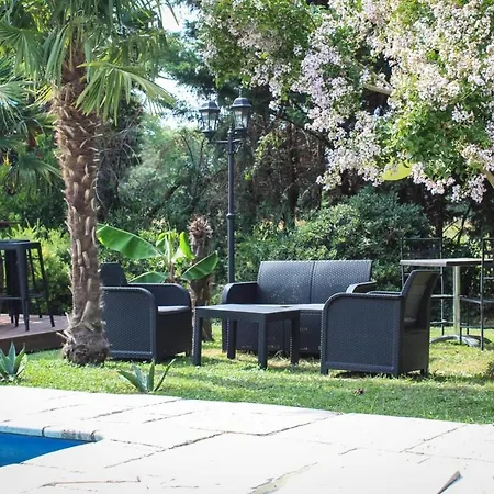 Car Canal Du Midi Campsite *
